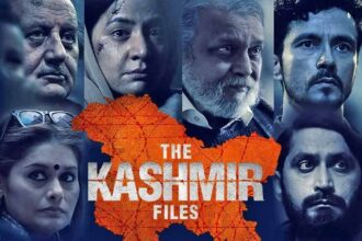 The Kashmir Files Box Office Collection