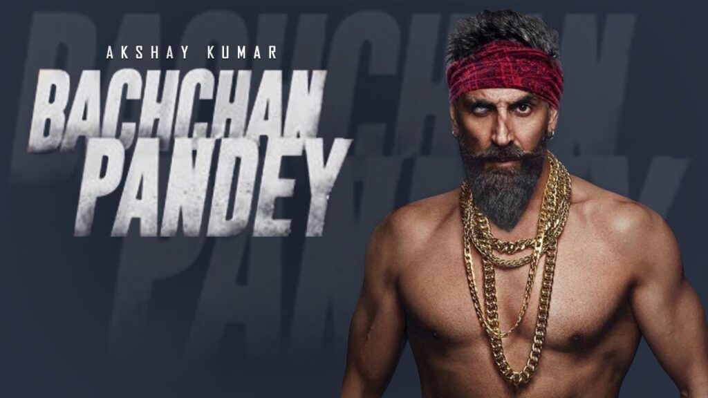 bachchan pandey movie box office collection