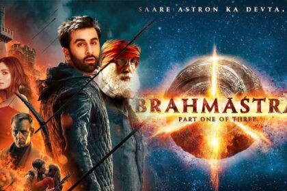 brahmastra movie collection worldwide till now