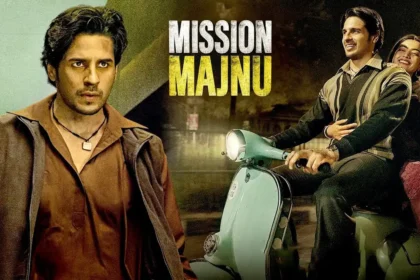 mission majnu total box office collection
