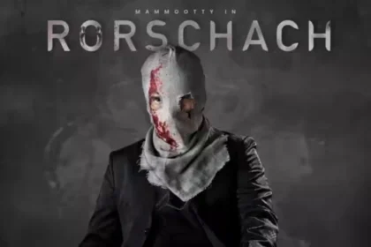 rorschach movie collection worldwide till now