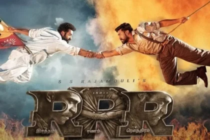 rrr box office collection and budget