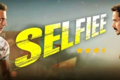 selfiee movie budget and collection worldwide